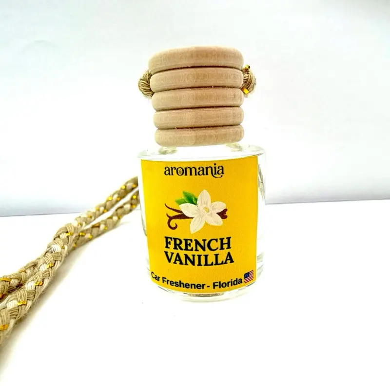 French Vanilla