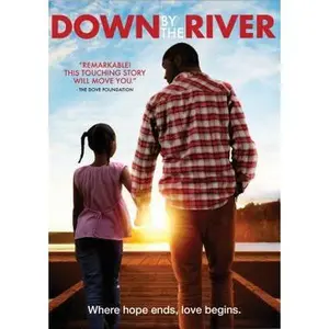 USED-Down by the River (DVD)
