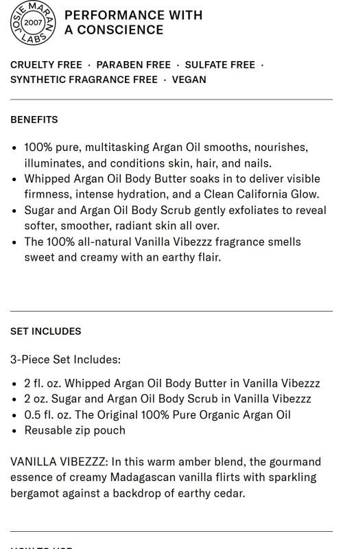 The Babies Bestsellers Kit