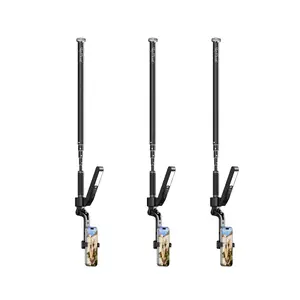 SkyFloat 3 Pack - Content Creator Recording System