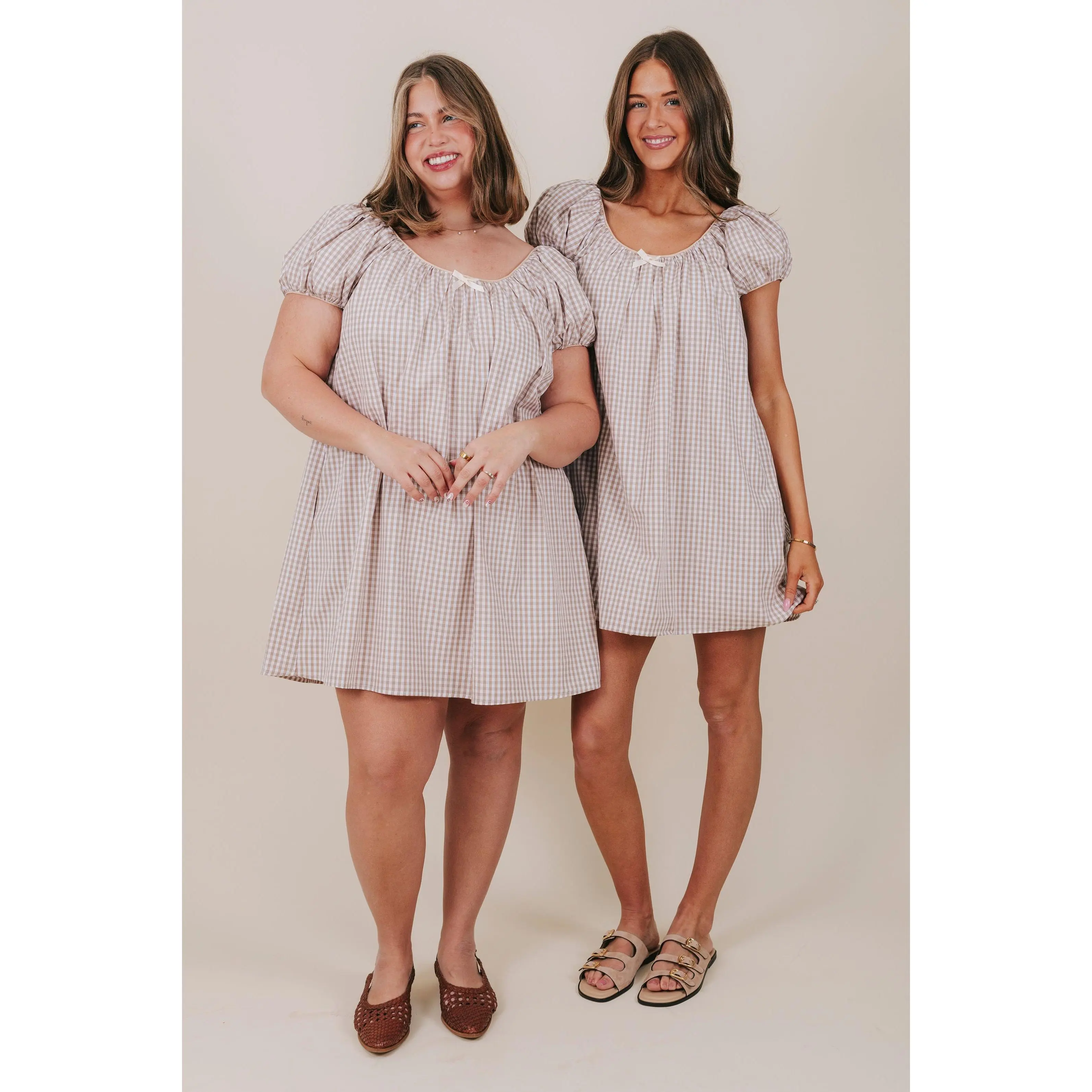 INCLUSIVE SIZING - Endless Adventures Dress