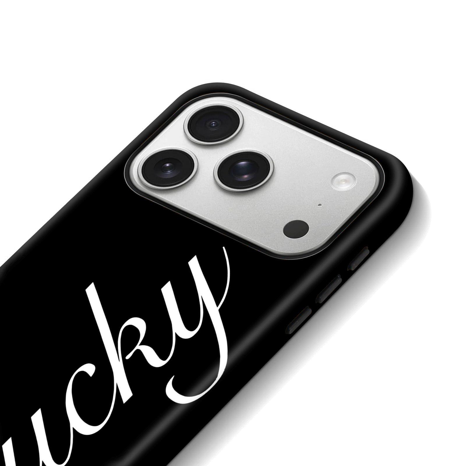 Cute -Durable, Shock Absorbing and Stylish Protection -Compatible with iPhone 17,16, 15, 14, 13, 12, 11, Plus, Pro,Pro Max, Perfect birthday gift for friends.