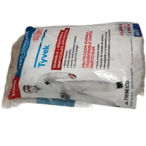 Paint Protection suit