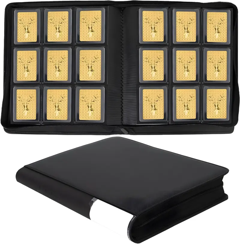 prosafe toploader binder - TikTok Shop