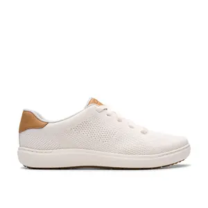 Clarks Womens Nalle Walk Sneakers