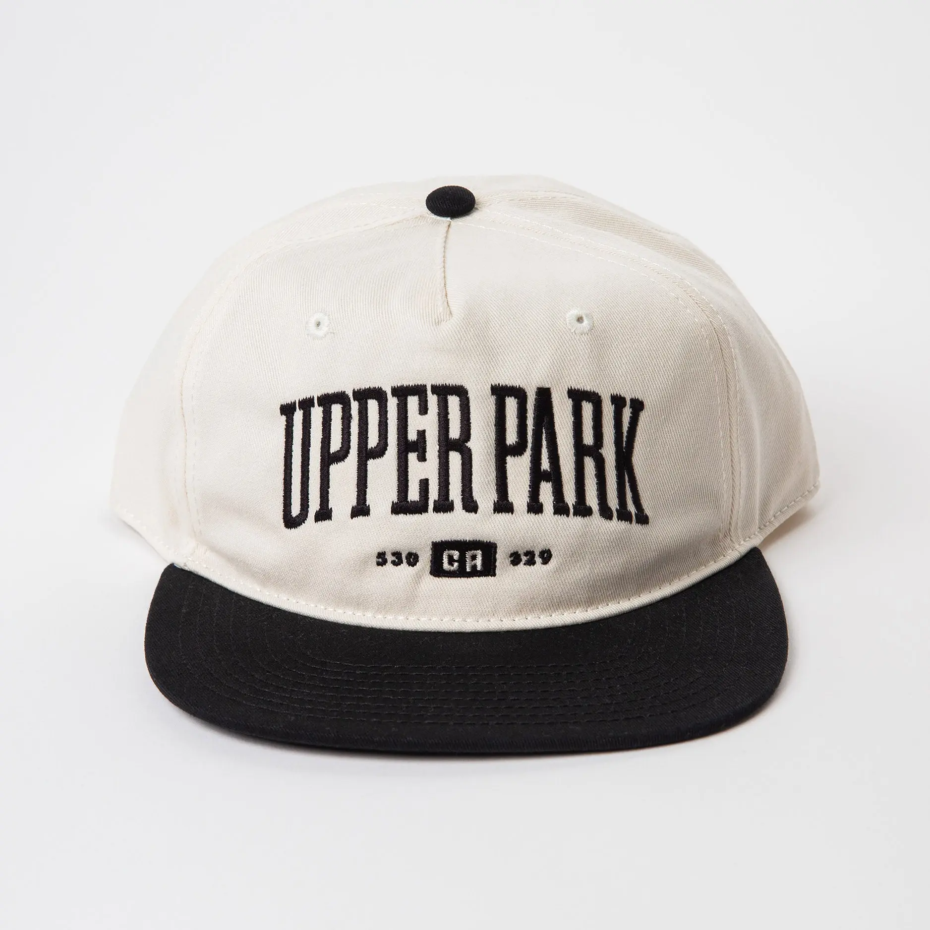 College Town Class Two-Tone Cap