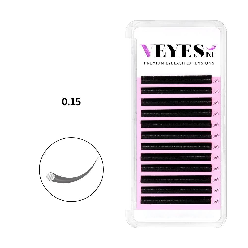 VEYELASH Classic Eyelashash Extensions VEYELASH Classic Eyelashash Extensions