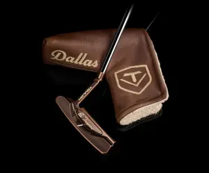 Small Batch Dallas Putter Small Batch Dallas Putter