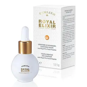 Perlier Royal Elixir Youth Creator Eye Serum 1 fl. oz.