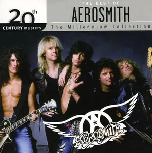 Aerosmith - 20th Century Masters: The Best of Aerosmith  [COMPACT DISC - CD]