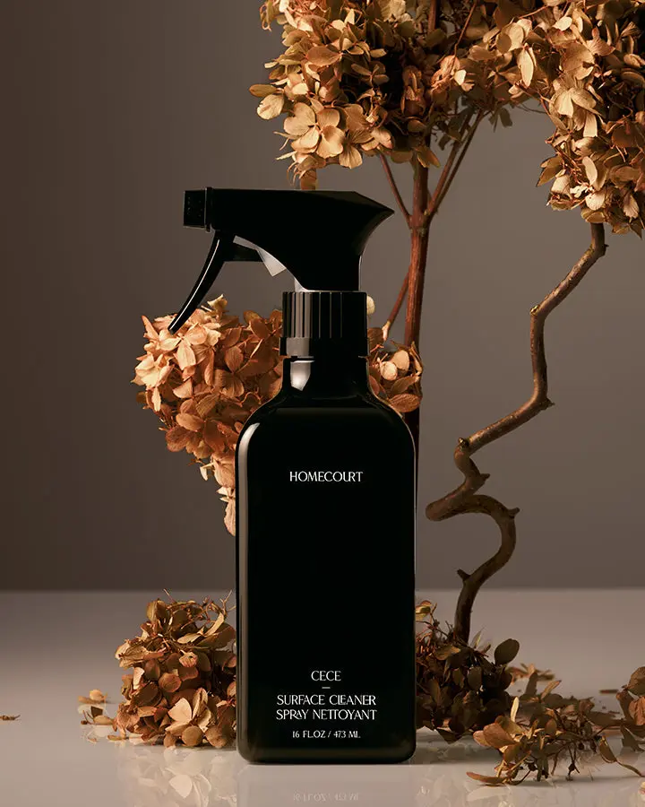 Surface Cleaner by Courteney Cox | Streak-Free All Purpose Natural Cleaner