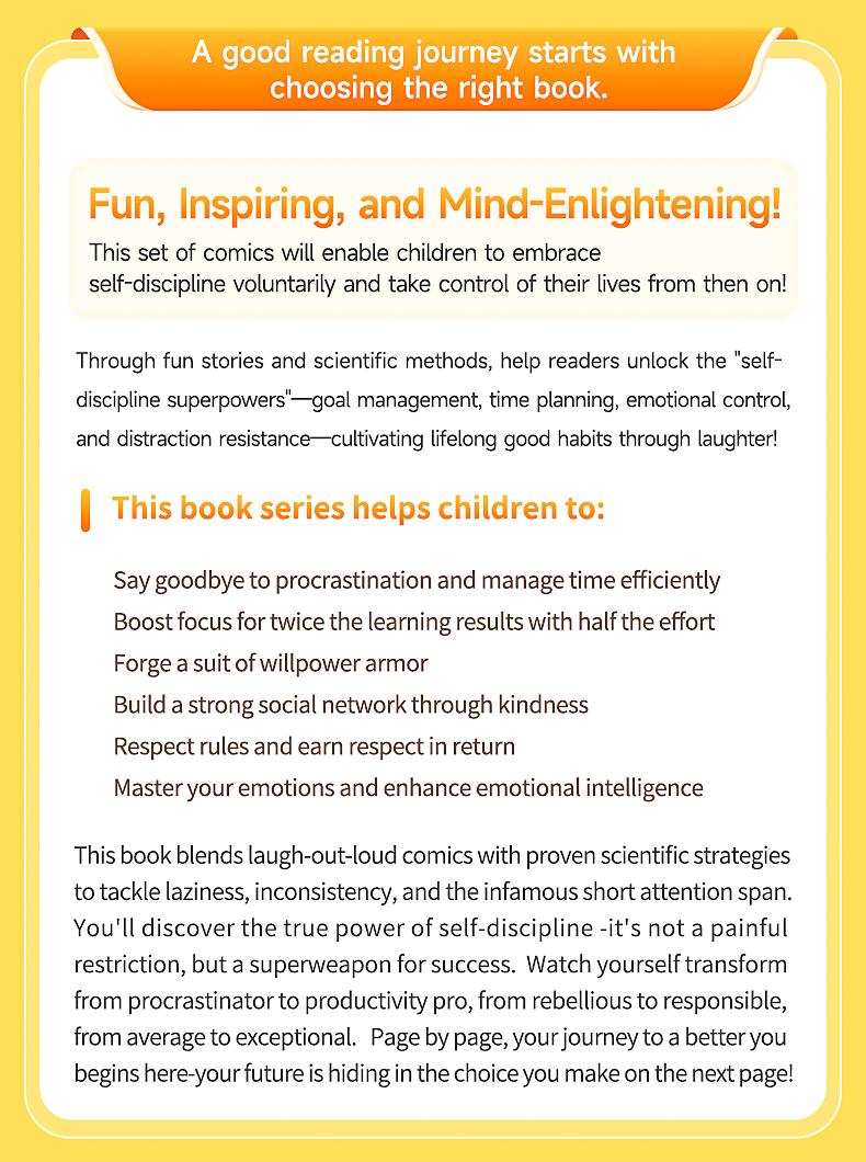 【TIKBOOKS】-S The Self-Discipline Superpower! Stop Procrastinating, Start Thriving: Your Fast Track to Becoming the Best You! 【TIKBOOKS】-S The Self-Discipline Superpower! Stop Procrastinating, Start Thriving: Your Fast Track to Becoming the Best You!