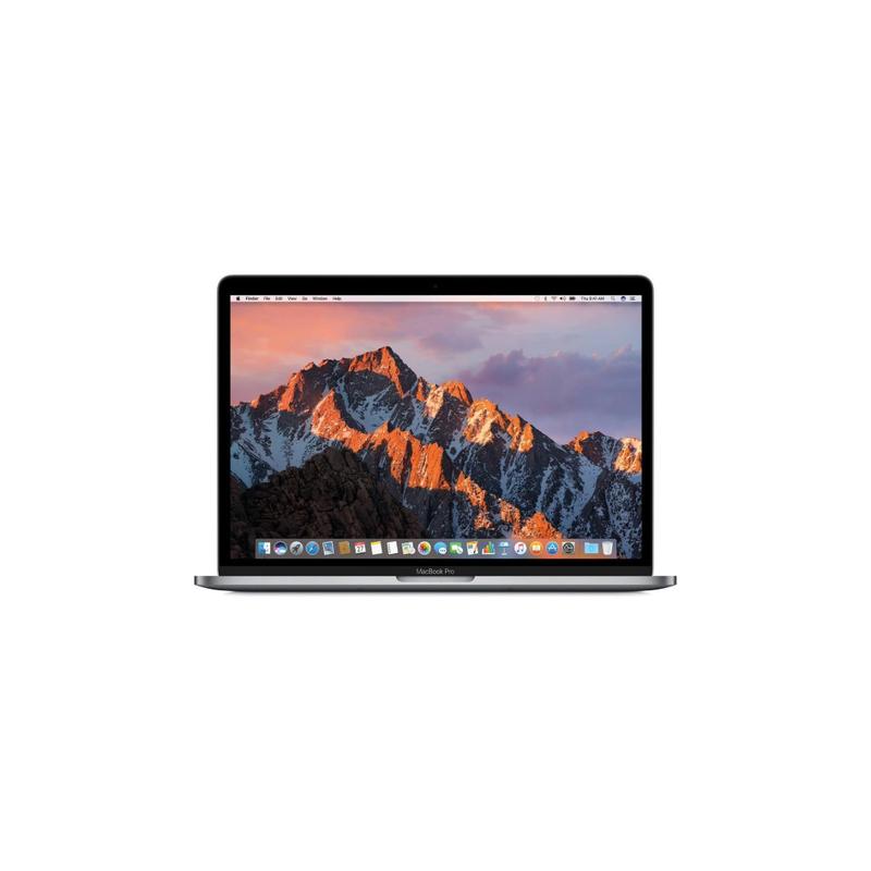 Refurbished Apple Macbook Pro 13.3-Inch i5 2.3GHz 8GB-16GB RAM, 128GB-1TB SSD (Excellent)