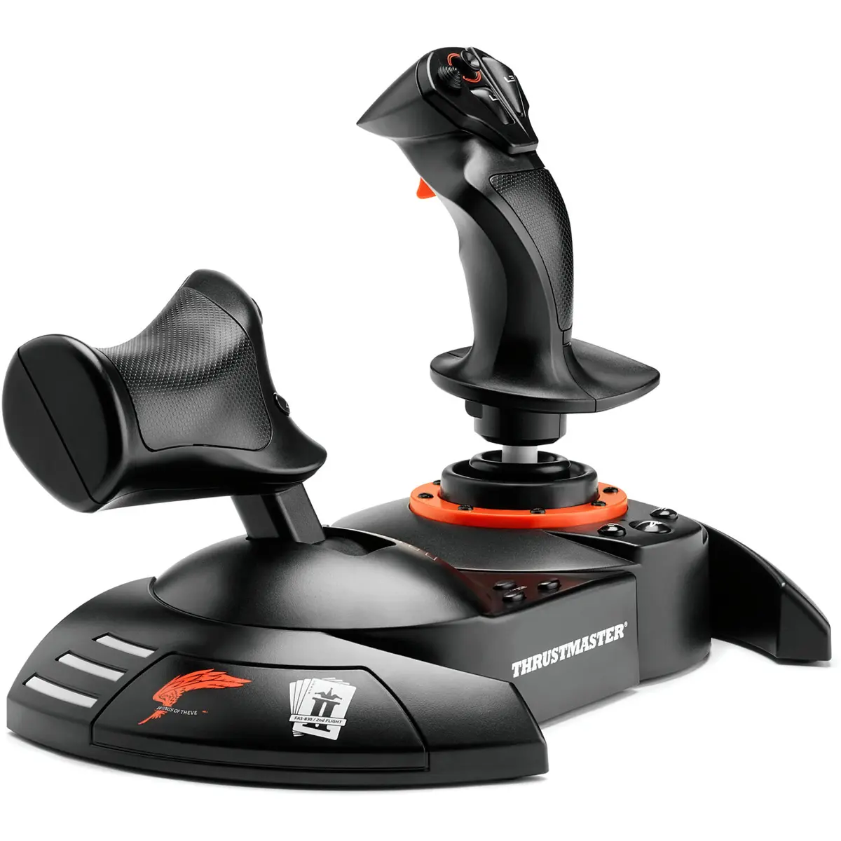 Thrustmaster T.FLIGHT HOTAS Neo Stick  Throttle for Ace Combat 8, PS  PC