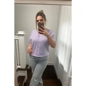 Sugar Plum Knit - Lilac Sugar Plum Knit - Lilac