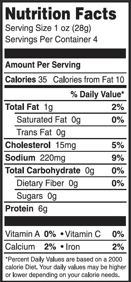 Stripling's Mega Bundle Variety Pack - Hickory Smoked/Peppered/ Jalapeño/Honey BBQ Beef Jerky - Family Owned Premium Beef Jerky Snack Packs - Made in the USA (3-Pack)