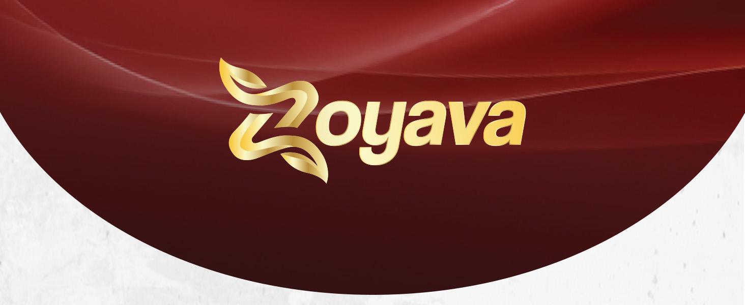 Zoyava Iconic-Iron Supplement - Women's Menstrual Cycle Support - with Iron, Probiotics, Vitamin B6 + B12 & 10+ Extra Strength Ingredients - 60 Capsules - Made in USA Zoyava Iconic-Iron Supplement - Women's Menstrual Cycle Support - with Iron, Probiotics, Vitamin B6 + B12 & 10+ Extra Strength Ingredients - 60 Capsules - Made in USA