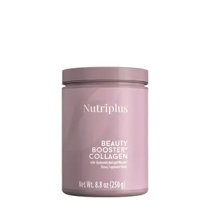 Beauty Booster Collagen - Unflavored (250gr)