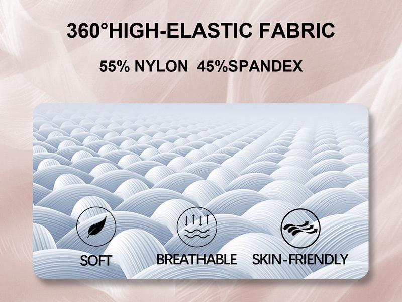 VRCOMFY Womens Wireless Bras Push Up Support Full Coverage Bralettes No Underwire Bra Comfortable Seamless Everyday Bra Sexy Lingerie for Party