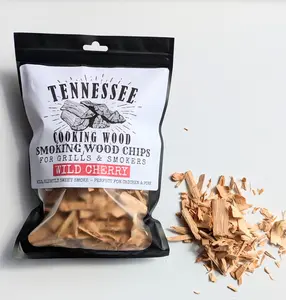 Tactical Smoker Wood Chips Bag