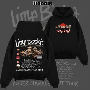 Limp Bizkit Shirts Rock Music Graphic Tee - Washed Tee - Hoodie, Rock Band Shirt, Retro Music Tee, Rock Music Lover Shirt, 90s Vintage Graphic, Dark Aesthetic, Concert-ready Drip