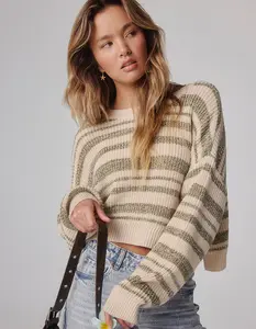 BILLABONG Hang Tight Womens Sweater