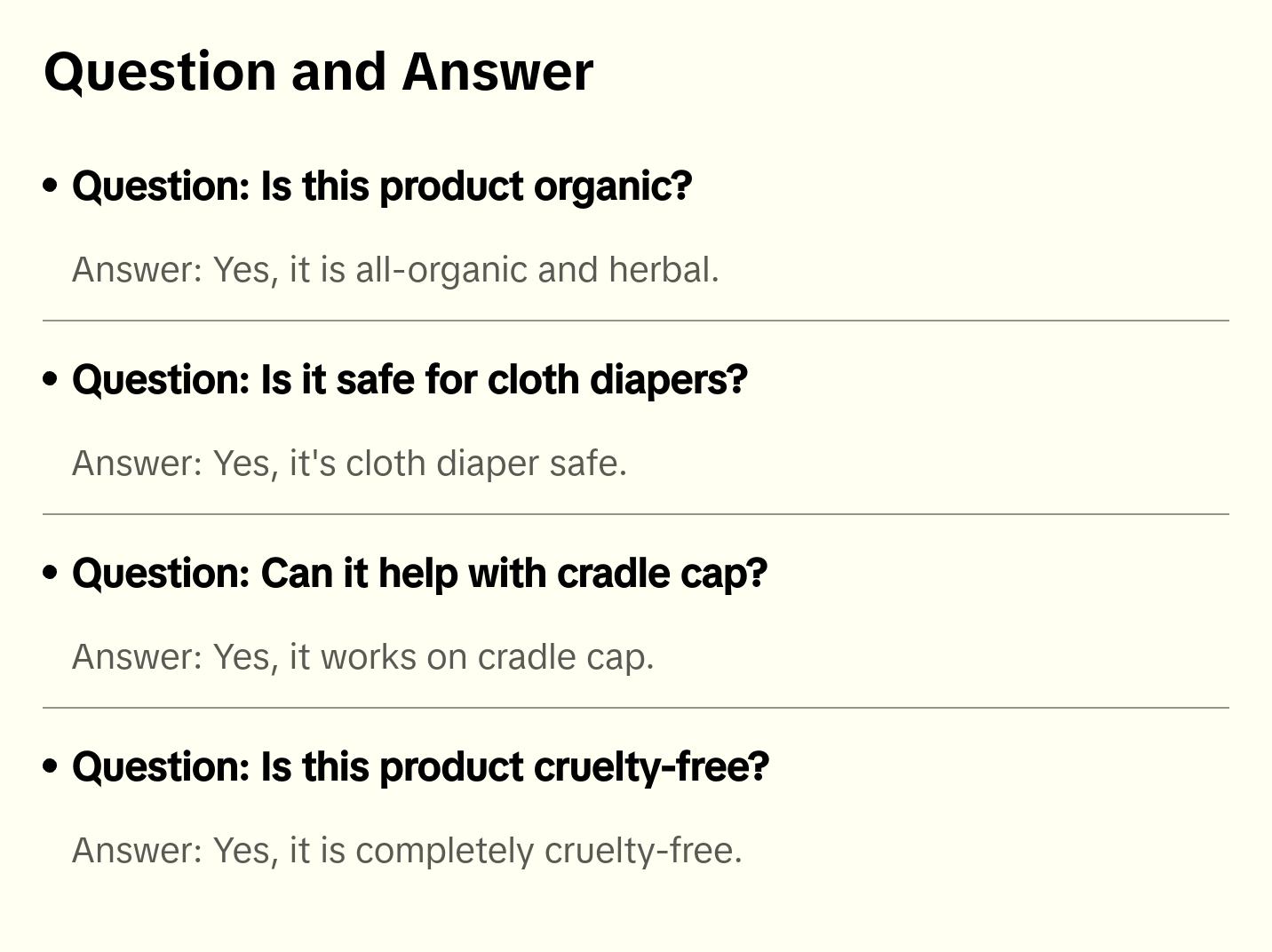 Baby Butt Butter / Organic Diaper Cream / Diaper Rash / Natural Diaper Rash Cream / Organic Baby / Cloth Diaper Safe / Baby Shower Gift Natural Organic Natural