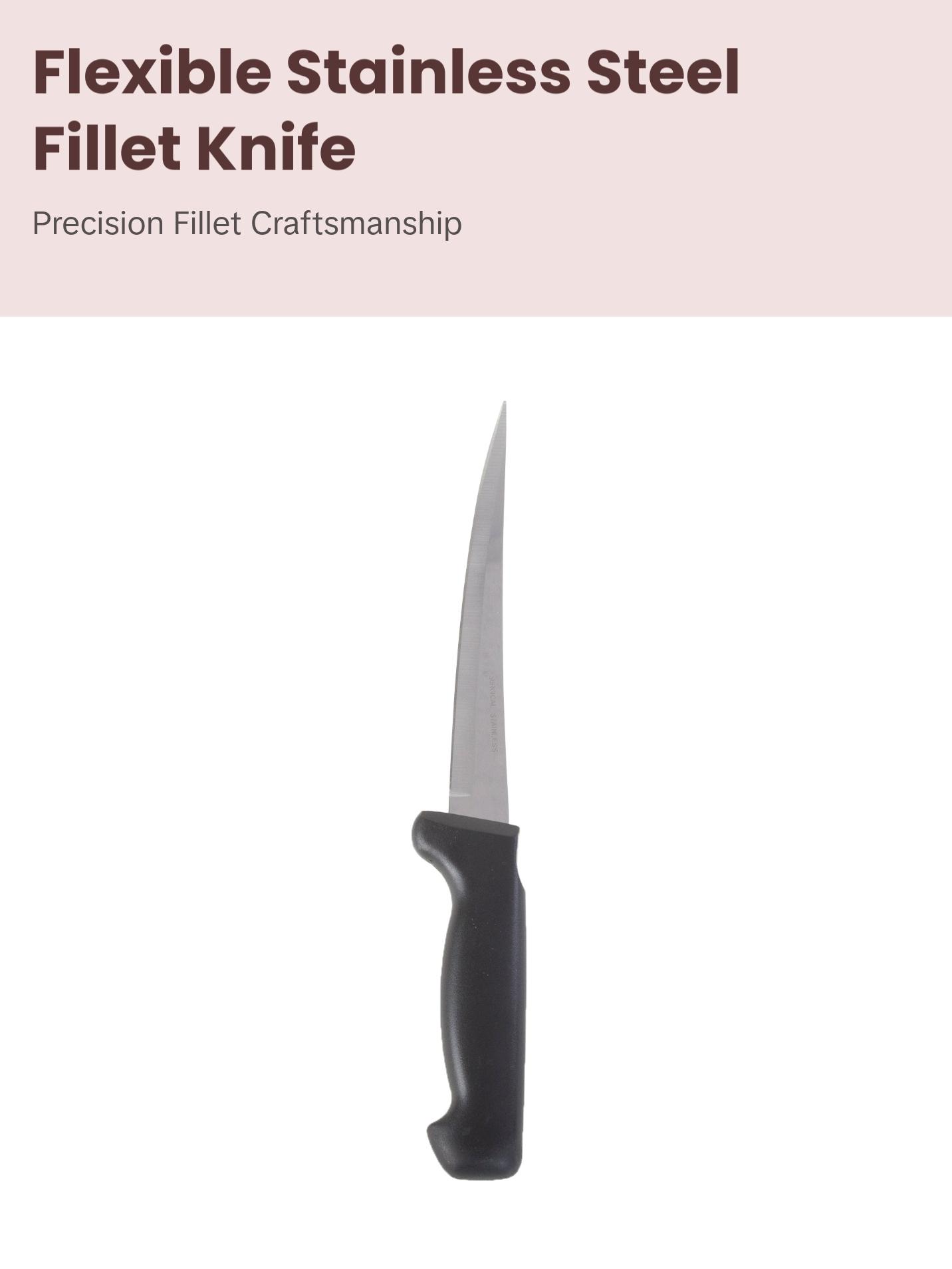 Fillet Knife