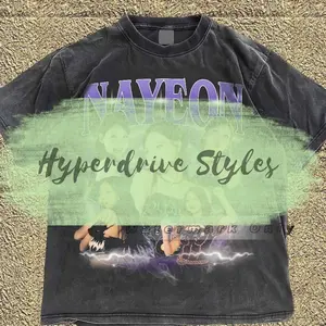 Comfort Colors Limited Nayeon TWICE Shirt for Unisex Men and Women 90s, Kpop Merch, Vintage 90s Bootleg Style TWICE T-shirt, TWICE T-shirt