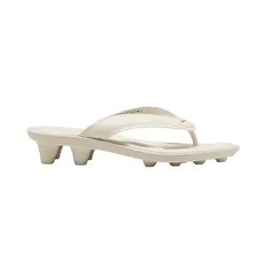 PUMA Womens Fenty X Cat Cleat Casual Sandals Casual Low Heel 1-2" - Off White