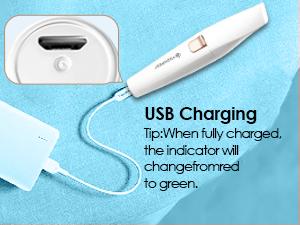 3-in-1 Pre-Shave Exfoliating Soap & Hair Trimmer Set for Eyebrow &  Facial , Smooth, Irritation-Free Shaving, Compact & Travel-Friendly Grooming Kit