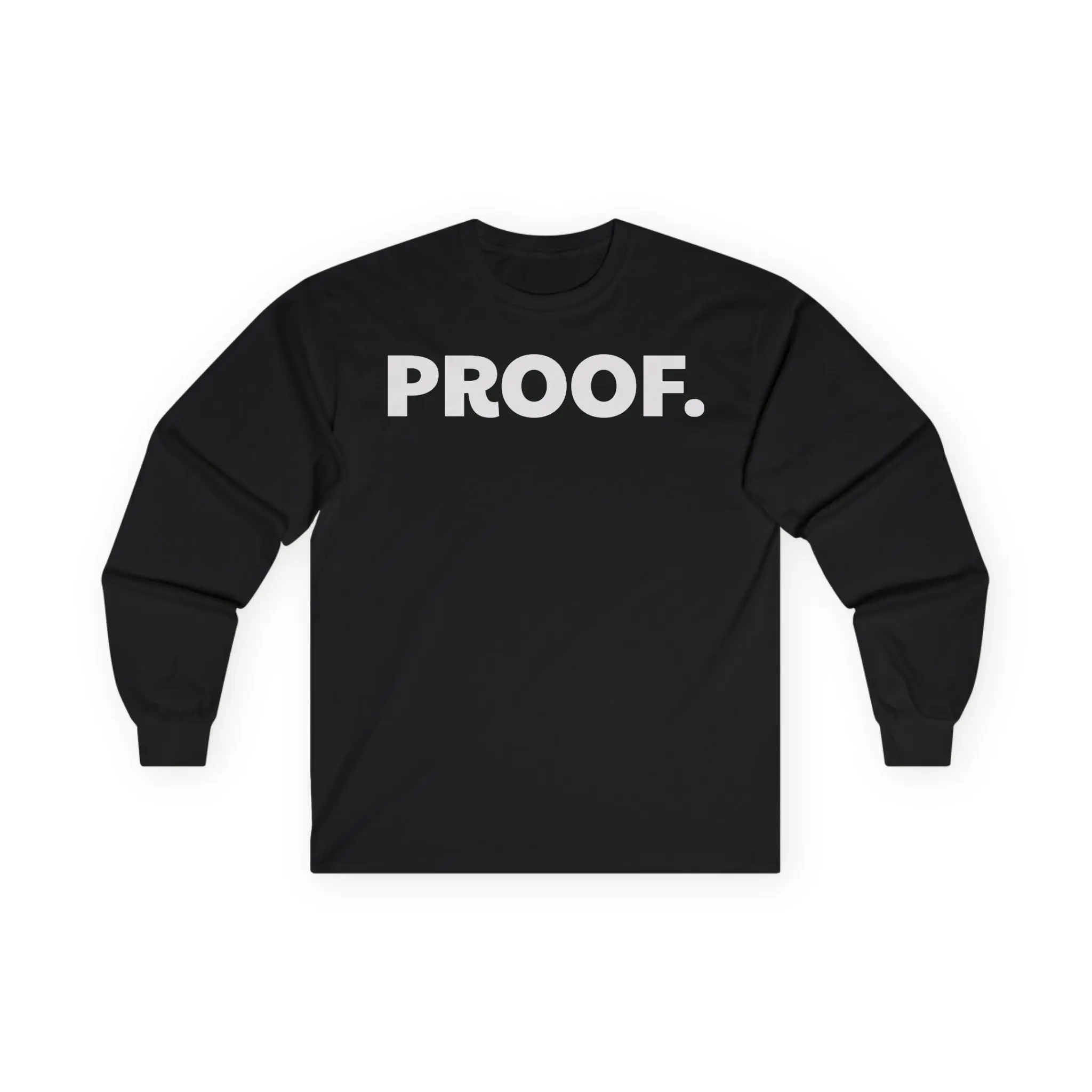 Proof Shirt, Living Donor Shirt, Minimalist Donor Tee, Organ Donation Gift, Kidney Donor Shirt, Black and White Tee