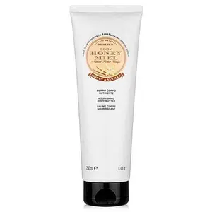 Perlier Honey Vanilla Body Butter