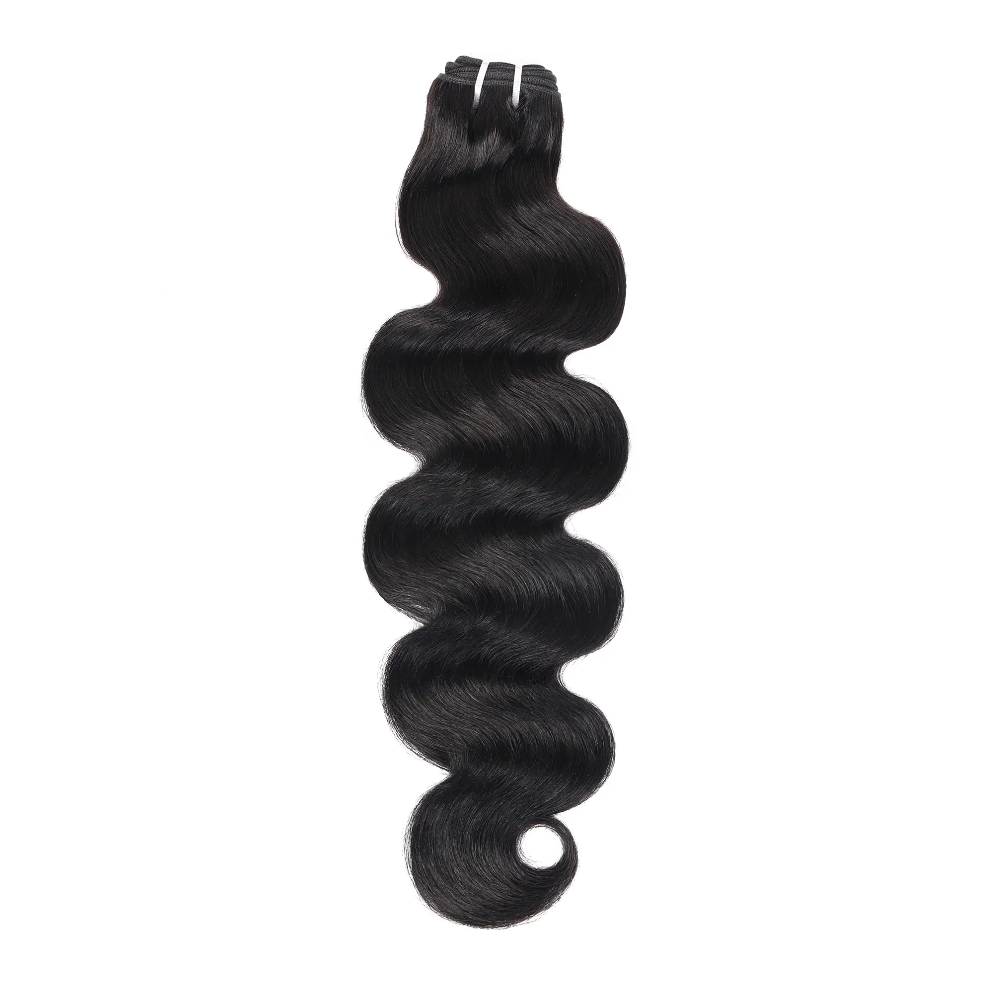Body Wave - Premium Raw Hair