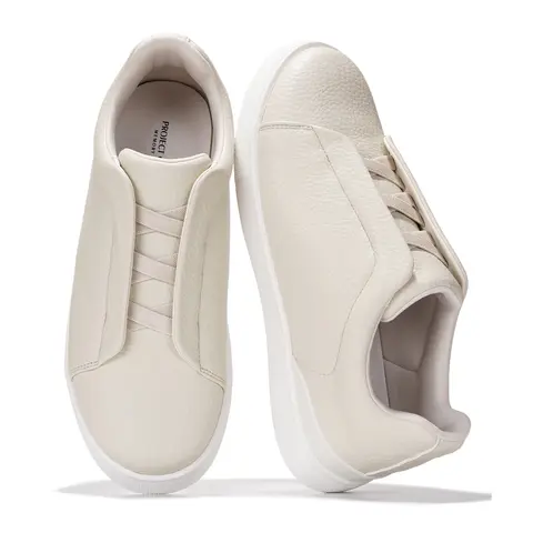 Project Cloud Men's Sneakers | Memory Foam Insole | Lightweight | Non-Slip Boy Footwear - Hudson