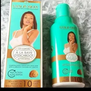 Gold skin cream Moisturizers