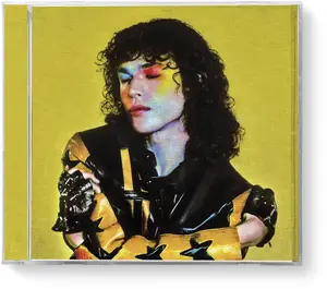 Conan Gray - Found Heaven  [COMPACT DISC - CD]