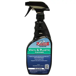 Presta Marine Vinyl & Plastic Cleaner