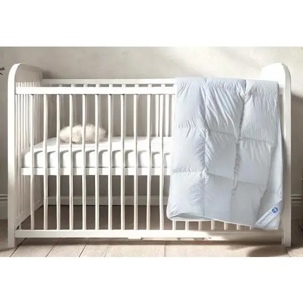 Affinity Collection Toddler Down Alternative 100% Cotton Duvet Comforter