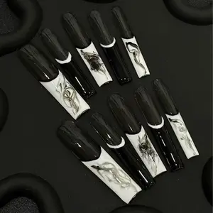 Aura--(US)4--7 Customized Bundle N.ail.s Picked In Live Crystal Liveroom