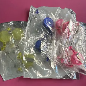 Badge Reel with no Pen