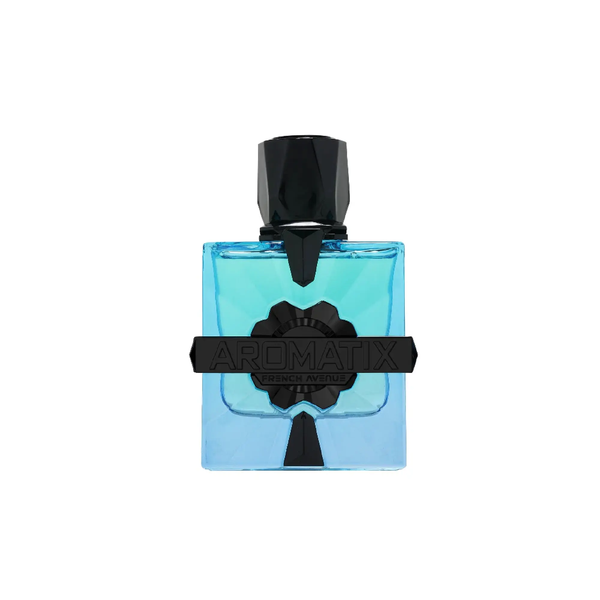 Aromatix Magnetiq by French Avenue - Unisex Warm & Elegant Perfume for Sale, Fragrance for Evenings & Formal Occasions - Bergamot, Rosemary, Sandalwood Notes