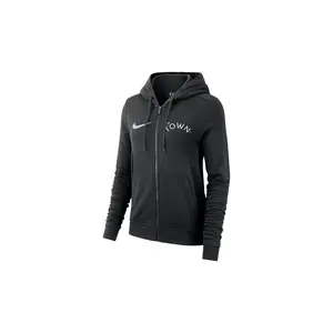 NBA Golden State Warriors "The Town" Hoodie "Black" CD3351 010