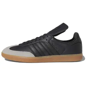 Pharrell x adidas Samba Human Race 'Night Grey'