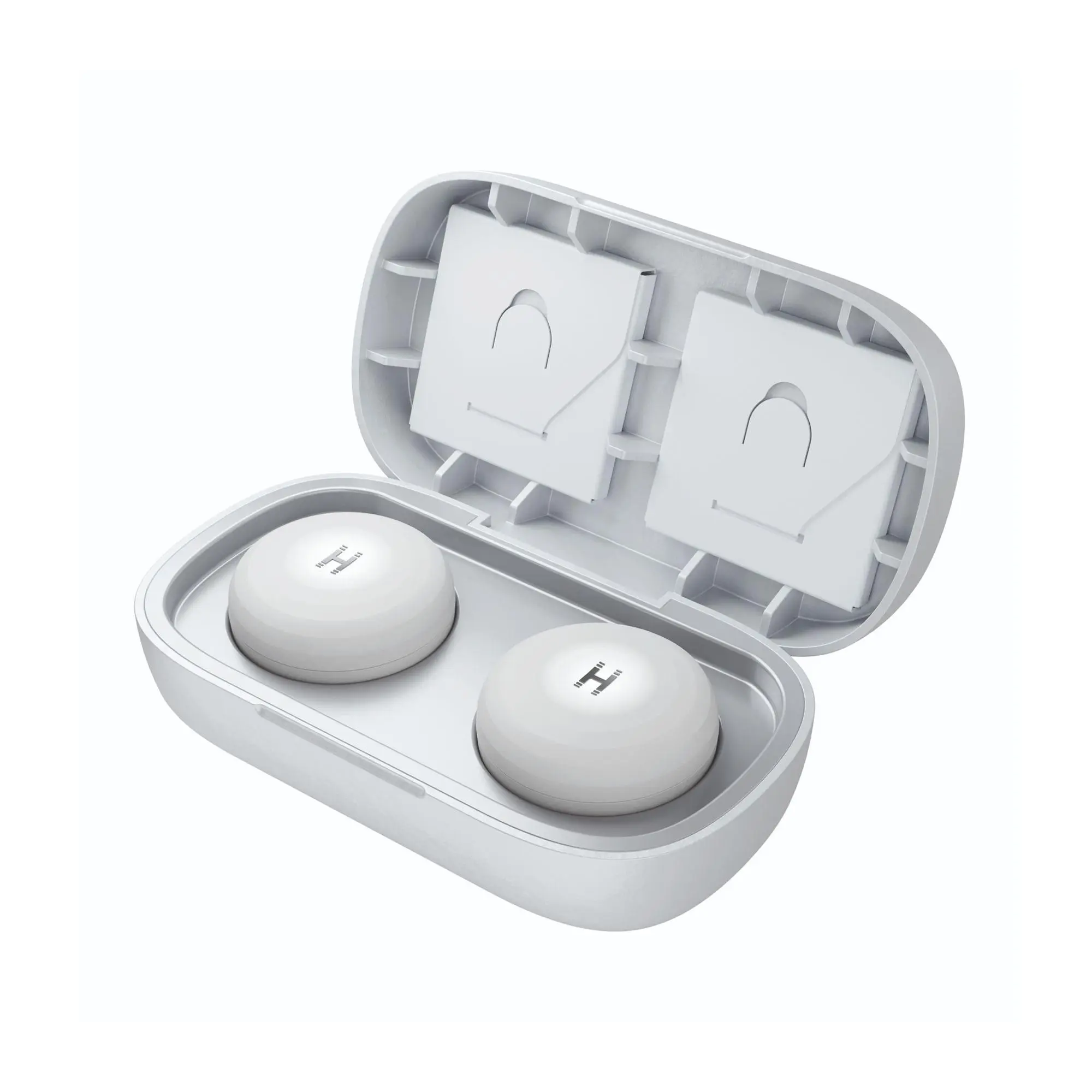 HoMedics S/2 ThermaDot Rechargeable Heat Therapy Pods HoMedics S/2 ThermaDot Rechargeable Heat Therapy Pods
