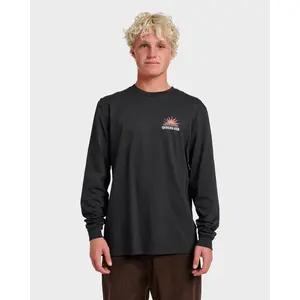 Dawn Patrol Long Sleeve T-shirt