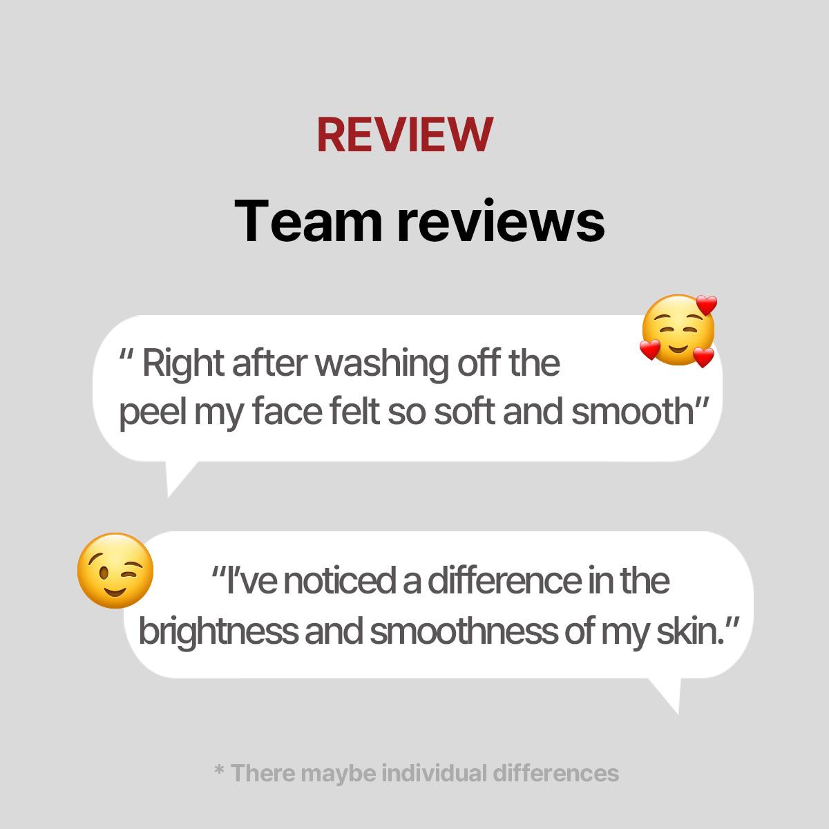 [Heimish RX] AHA BHA 30% Peeling Serum 35ml for Acne-Prone Skin Exfoliating Formula for Radiant Even Toned Skin & Clear Pores