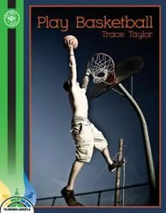 USED-Play Basketball (Training Wheels) by Trace Taylor (Unknown)