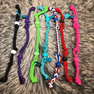 Boca Bit Hobble - Boca Brand Flex Roller Curb Strap