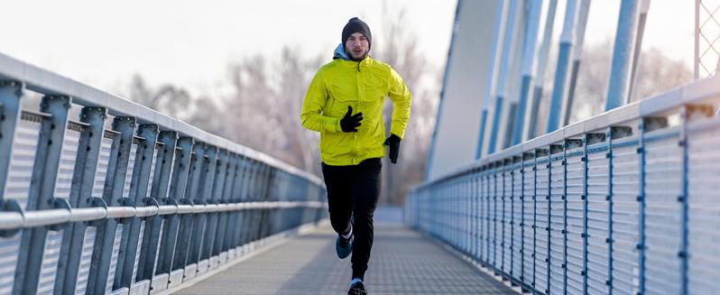 G Gradual Men's Fleece Joggers with Zipper Pockets Winter Warm Pants Water Resistant Athletic Workout Gym Sweatpants for Men Running Outfits